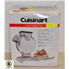 Image 1 : CUISINART VERTICAL WAFFLE MAKER NOT NEW