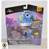 Image 1 : NEW SEALED DISNEY PIXAR FINDING DORY PLAY SET