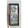 Image 1 : DARKNESS ABLAZE ETB BOX INCL 200+ POKEMON