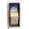 Image 1 : DARKNESS ABLAZE ETB BOX INCL 200+ POKEMON
