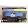 Image 1 : MOTOR MAX RCMP DIE CAST 1:43