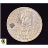 Image 1 : 1958 CANADIAN SILVER DOLLAR "BRITISH COLUMBIA"