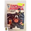 Image 1 : MARVEL CAPTAIN AMERICA #290 COMIC KEY