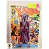 Image 1 : MARVEL UNCANNY X-MEN #200 COMIC, CPV