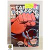 Image 1 : MARVEL CAPTAIN AMERICA #354 COMIC, 1ST US AGENT