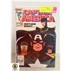 Image 1 : MARVEL CAPTAIN AMERICA #290 COMIC KEY