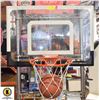 MINI HOOP BASKETBALL SET