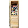 Image 1 : LONG BOX FULL OF VARIOUS COMICS