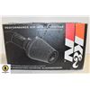 Image 1 : NEW K&N TYPHOON AIR INTAKE SYSTEM 2009-2014