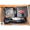 Image 1 : AFE MOMENTUM AIR INTAKE 2001-2004 GM DIESEL