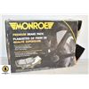 Image 1 : BOX WITH 4 MONROE PREMIUM BRAKE PADS