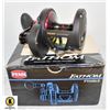 Image 1 : PENN FATHOM FTH30LD FISHING REEL