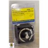 Image 1 : BLUE SEA M SERIES BATTERY SWITCH