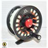 Image 1 : MAXCATCH FLY FISHING REEL