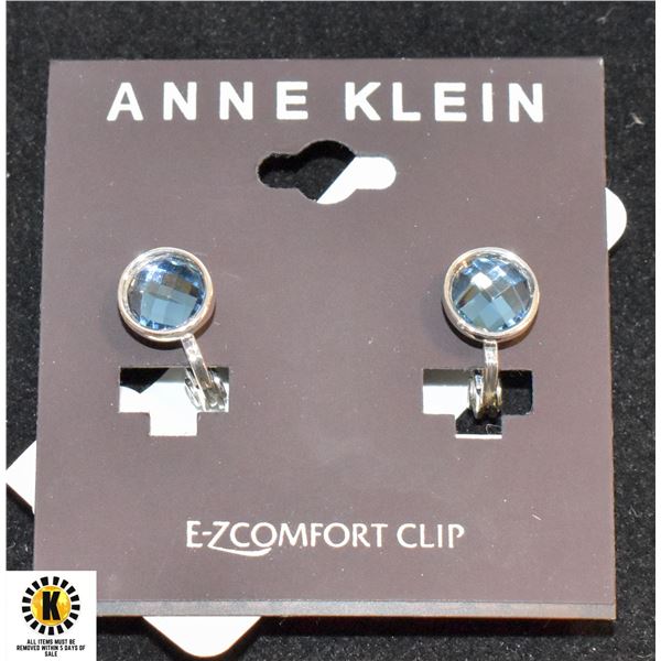 NEW ANNE KLEIN EARRINGS