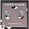 Image 1 : NEW ANNE KLEIN EARRINGS