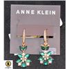 Image 1 : NEW ANNE KLEIN EARRINGS