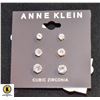 Image 1 : NEW ANNE KLEIN EARRINGS
