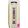 Image 1 : ANNE KLEIN WATCH STRAP