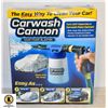 Image 1 : CARWASH CANNON SOAP FOAM BLASTER