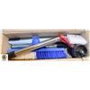 Image 1 : KINABA OUTDOOR JOINTING CLEANER