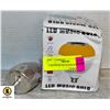 Image 1 : 1 LED MUSIC BULB AND 10 PIECE
