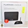 Image 1 : FURRION VISIONS 7INCH WIRELESS RV BACKUP SYSTEM
