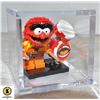 Image 1 : LEGO ANIMAL MUPPET FIGURE IN CUBE CASE