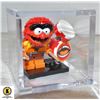 LEGO ANIMAL MUPPET FIGURE IN CUBE CASE