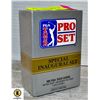 Image 1 : PRO SET PGA TOUR CARDS  1990