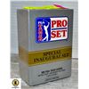 PRO SET PGA TOUR CARDS  1990