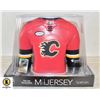 CALGARY FLAMES MIIJERSEY