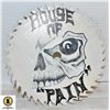 Image 1 : HOUSE OF PAIN SAWBLADE