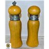 Image 1 : SALT & PEPPER GRINDER