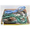 EXTENSION CORDS