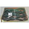 EXTENSION CORDS