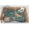 Image 1 : EXTENSION CORDS