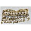 Image 1 : 1950 ERA 1.5 INCH BRACELET