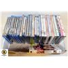 Image 1 : ASSORTED BLUE RAY/DVD'S - NEW