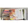 Image 1 : 16 COMPANY'S COMING COOK BOOKS