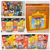 Image 1 : FEATURED LOTS: CSIMPSONS COLLECTABLE'S