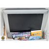 Image 1 : SYMPHONIC TV SOUND SYSTEM WITH REMOTE