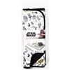 Image 1 : NEW DISNEY STAR WARS 2 PK DISH DRYING MATS