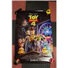 Image 1 : TOY STORY 4 POSTER