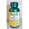 Image 1 : VORST SOY ISOFLAVONES 250MG 90 CAPSULES