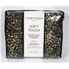 Image 1 : NEW 4PC MICROFIBER QUEEN SHEET SET