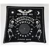 Image 1 : NEW OUIJIA BOARD THEME PILLOWCASE