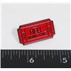 Image 1 : NEW "TICKET TO HELL" LAPEL PIN