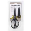 Image 1 : NEW FARBERWARE 4 IN 1 ULTIMATE SHEARS