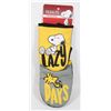 Image 1 : NEW 2PC PEANUTS THEME  MINI MITS (OVEN MITS)